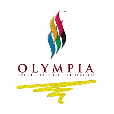 Olympia China